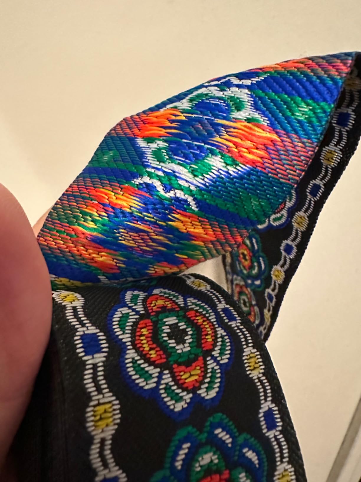 Magnifique motif