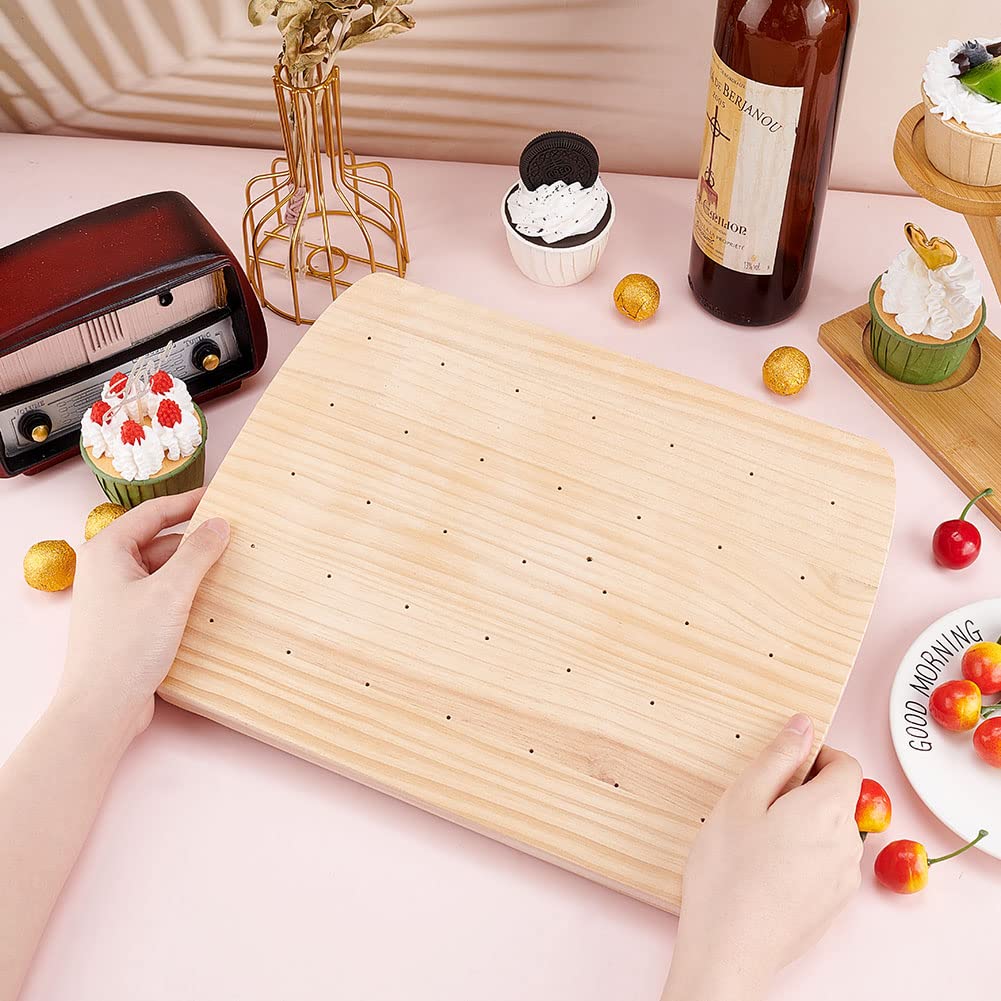ahandmaker-porte-brochettes-bois-ap-ritif-35-trous-traiteur image 3