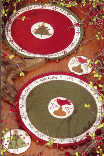 anni-downs-table-runners-chemin-table-no-l-feutrine image 1