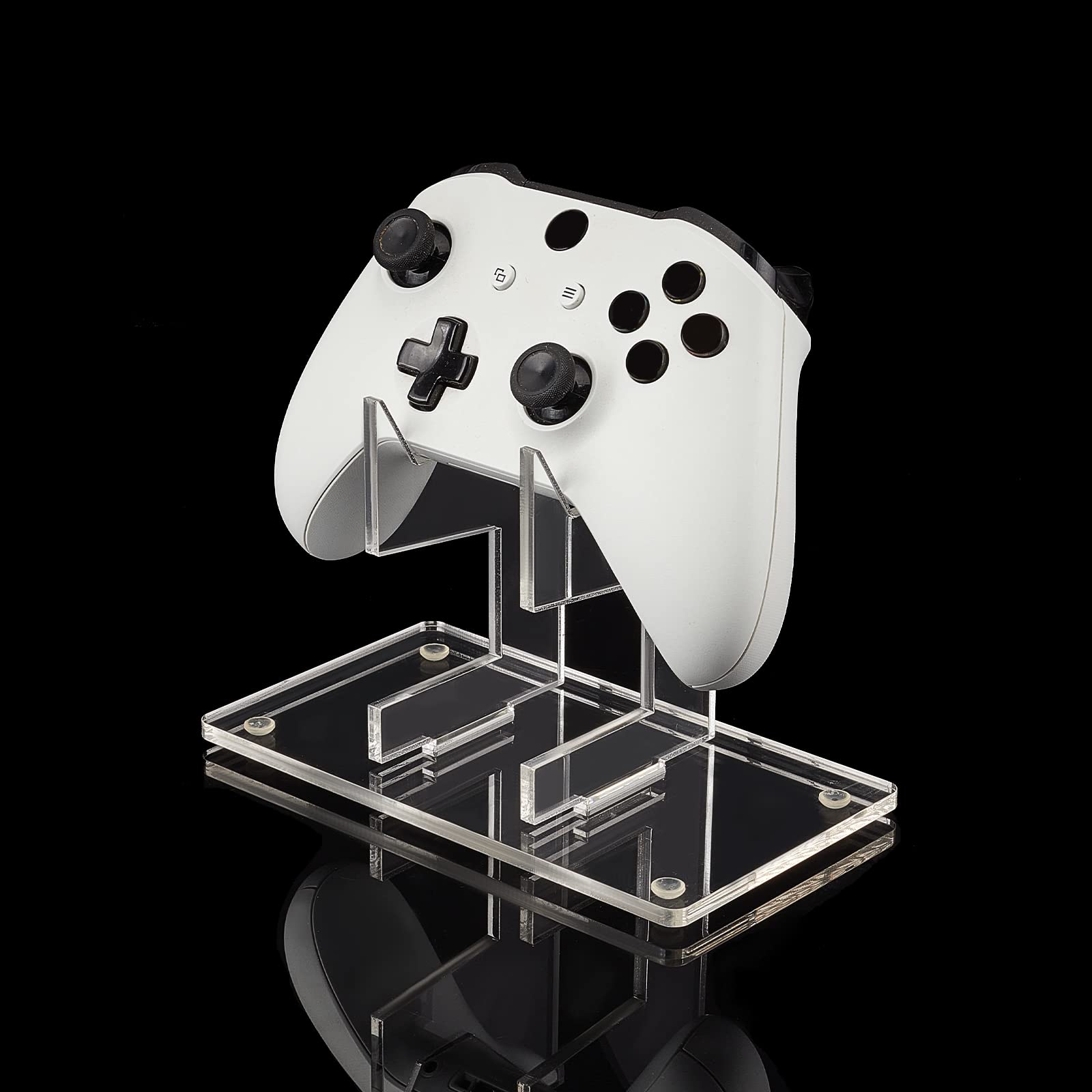 ahandmaker-support-manette-acrylique-transparent-monocouche image 4