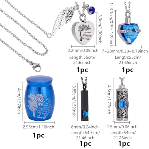 ahandmaker-jewelry-collier-urne-cendres-acier-5-styles image 7