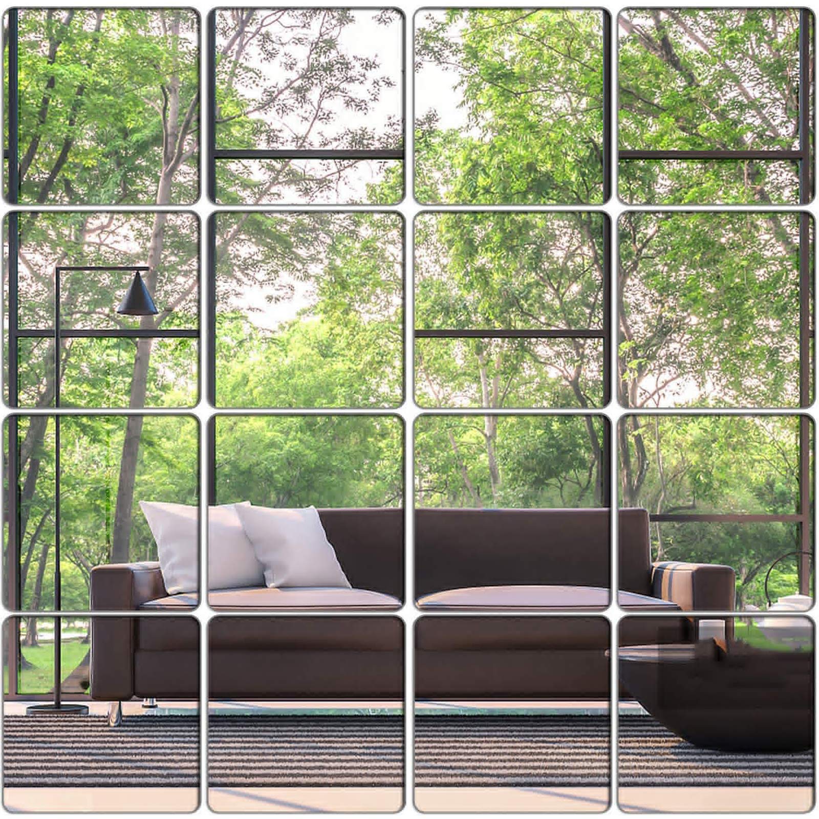 ahandmaker-home-decorate-miroir-adh-sif-lot-16-flexible-2-mm image 6