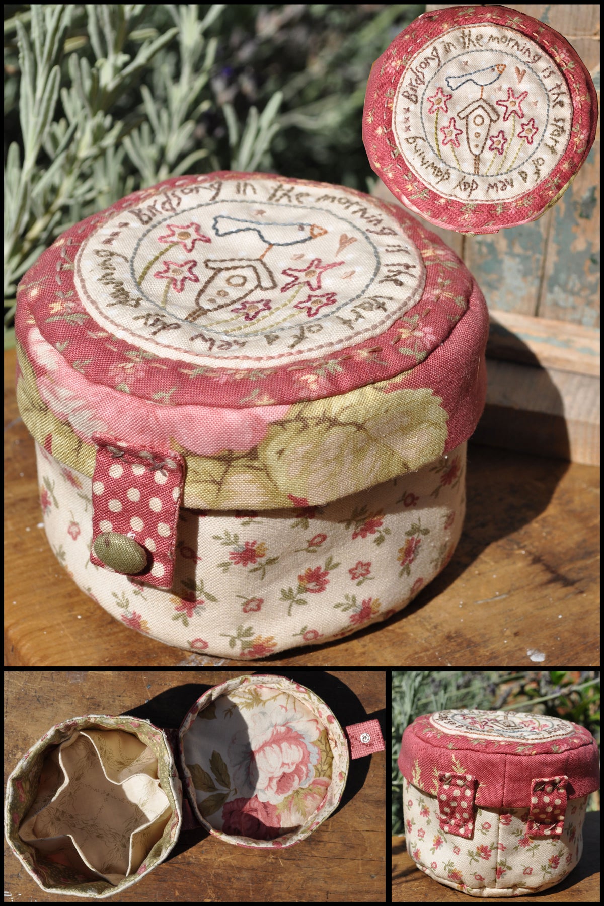 anni-downs-birdsong-patron-bo-te-bijoux-stitchery-tissu-pr-imprim image 2