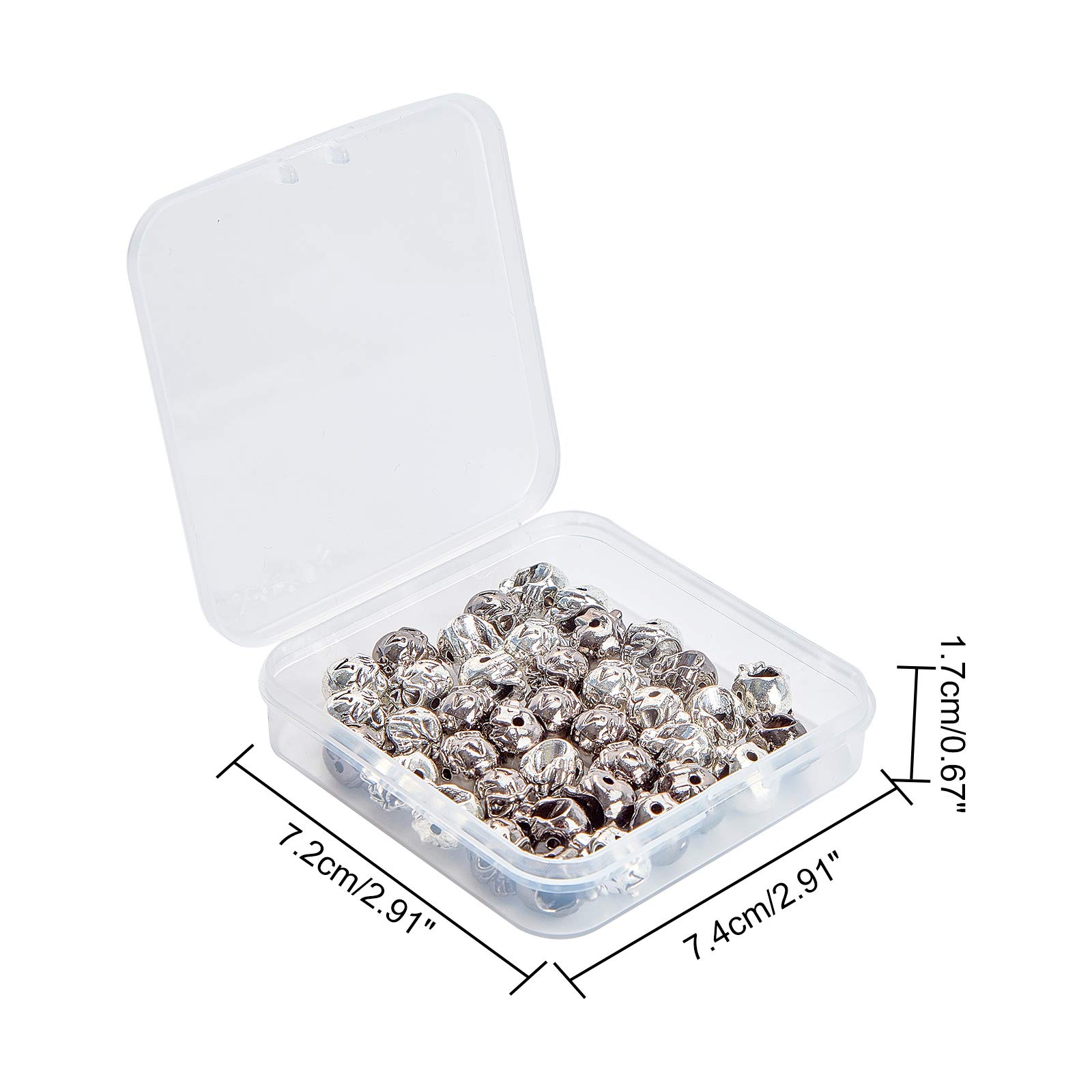 ahandmaker-jewelry-findings-perles-cr-ne-intercalaires-40-pi-ces image 7