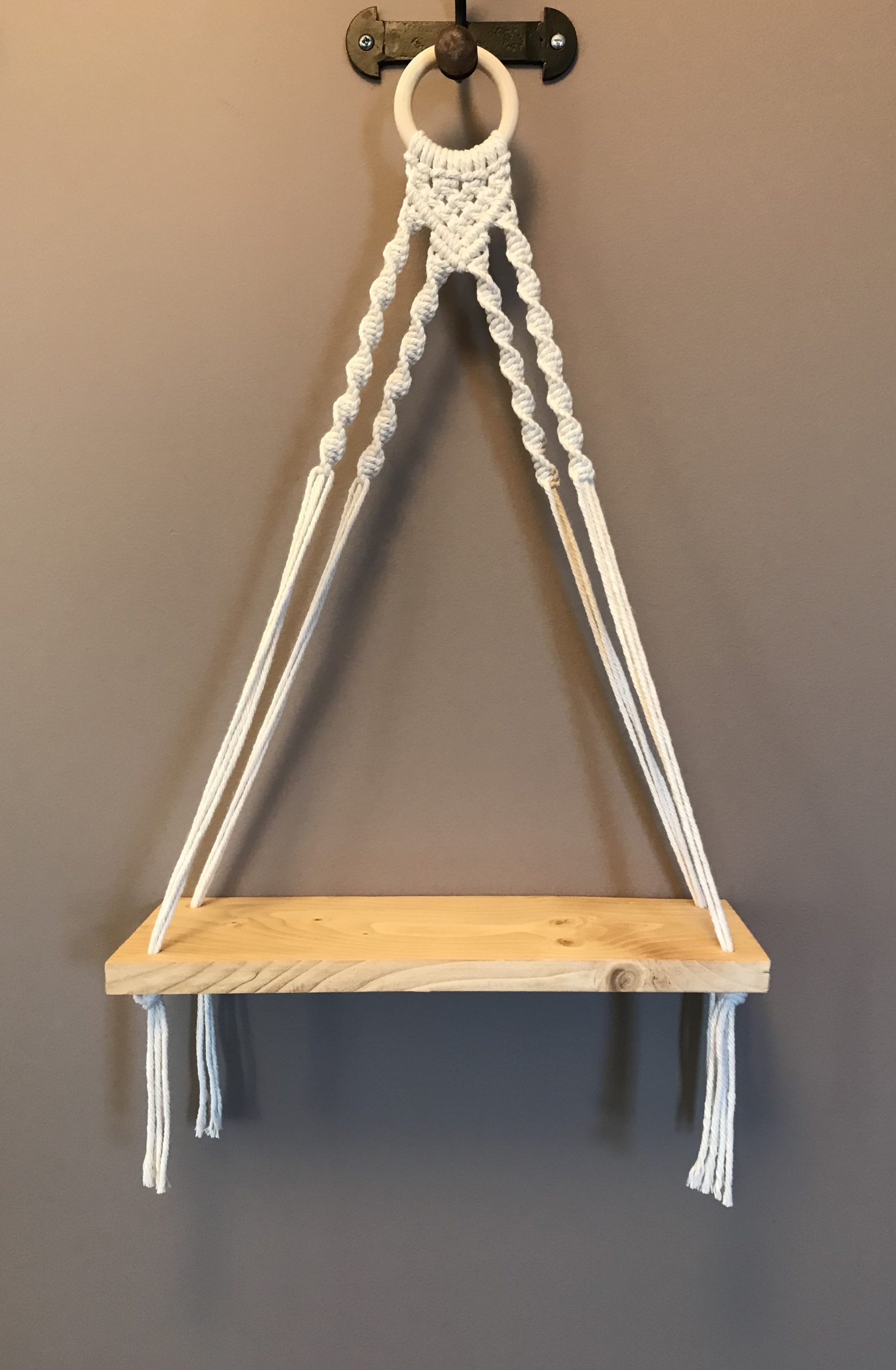atelier-n-caux-oslo-tag-re-suspendue-macram-sapin-35-cm image 2