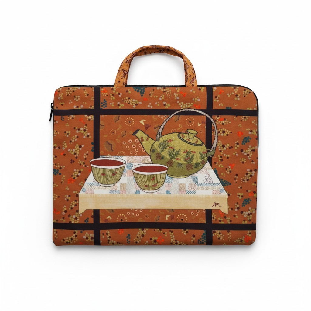 atelier-des-abcdaires-heure-du-th-miel-housse-tablette-coudre-velours image 4
