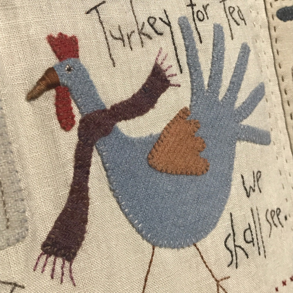 anni-downs-quilts-the-santa-the-tree-patron-quilt-no-l image 5