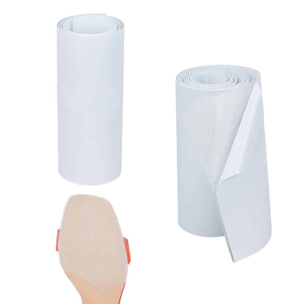 ahandmaker-shoe-accessories-protecteur-semelle-blanc-2-rouleaux image 1