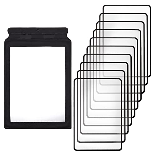 ahandmaker-office-study-loupe-page-fresnel-3x-lot-de-11 image 7