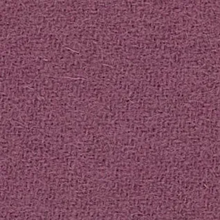 anni-downs-woven-wool-406-purple-daisies-tissu-laine-violet-fat-quarter image 1