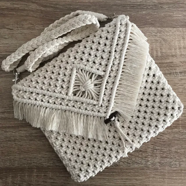 atelier-n-caux-lola-sac-main-macram-beige-bandouli-re image 1