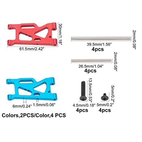 ahandmaker-household-bras-suspension-rc-alu-1-10-4-pi-ces image 7