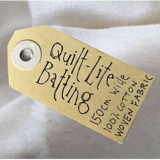 anni-downs-notions-quilt-lite-ouatine-coton-fine-0-2-m image 1