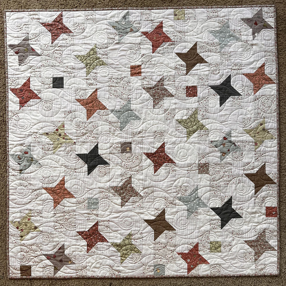 anni-downs-twinkle-patron-quilt-no-l-125x125-toiles image 3