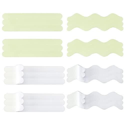 ahandmaker-autocollant-douche-antid-rapant-lot-4-champagne image 7