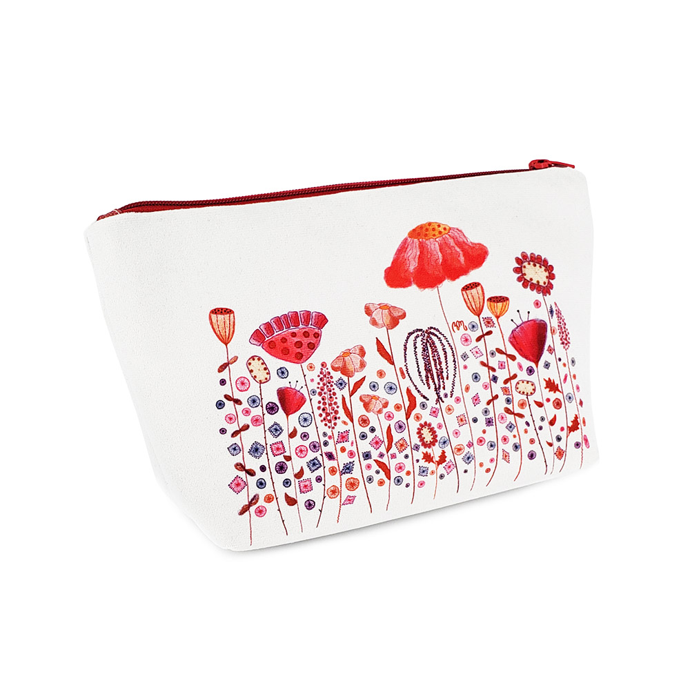 atelier-des-abcdaires-coupon-illustr-m-prairie-fleurie-sanguine-velours image 3