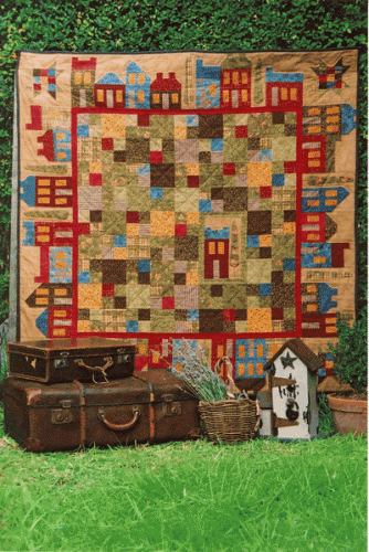 anni-downs-stitcheries-village-green-patron-appliqu-quilt image 2