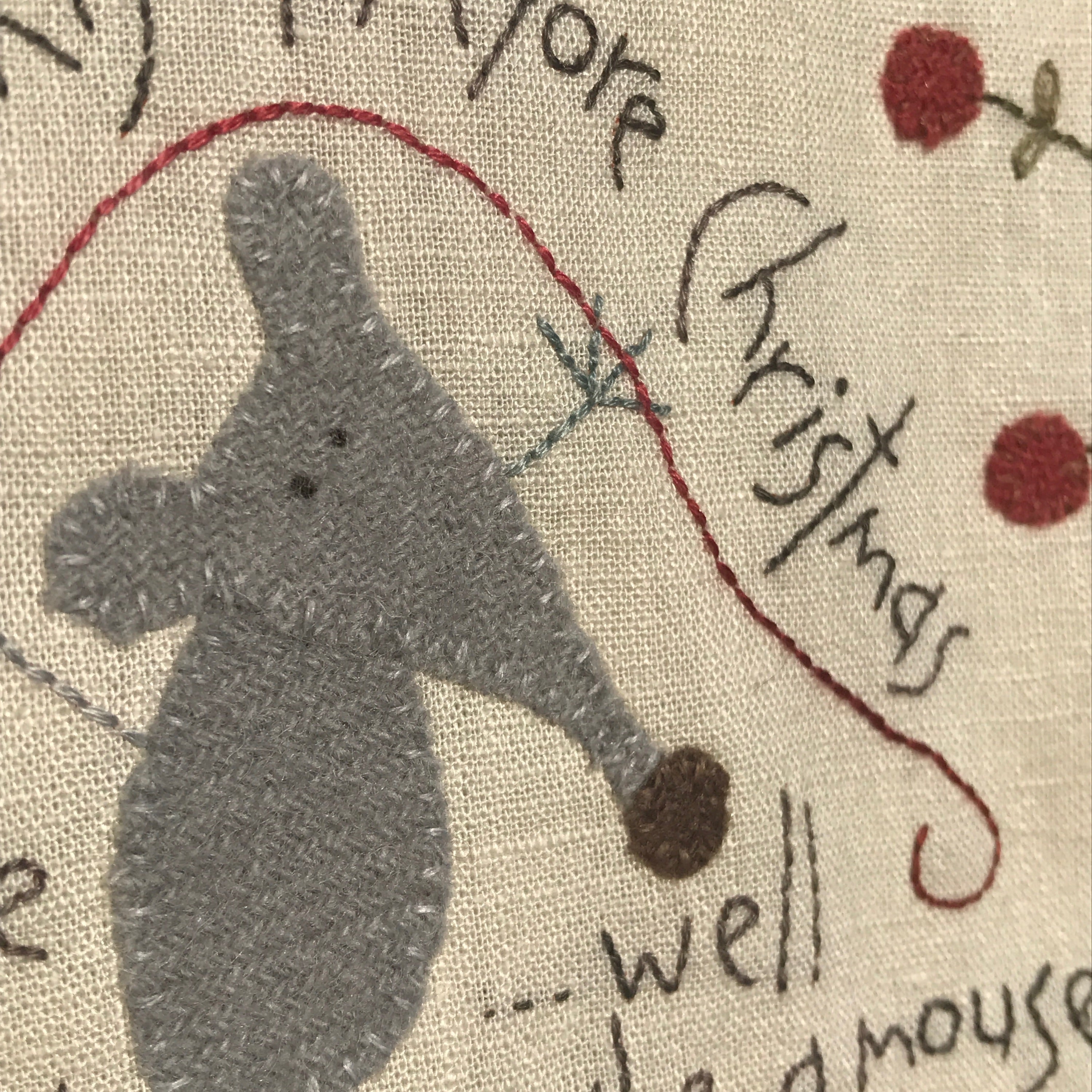 anni-downs-quilts-the-santa-the-tree-patron-quilt-no-l image 7