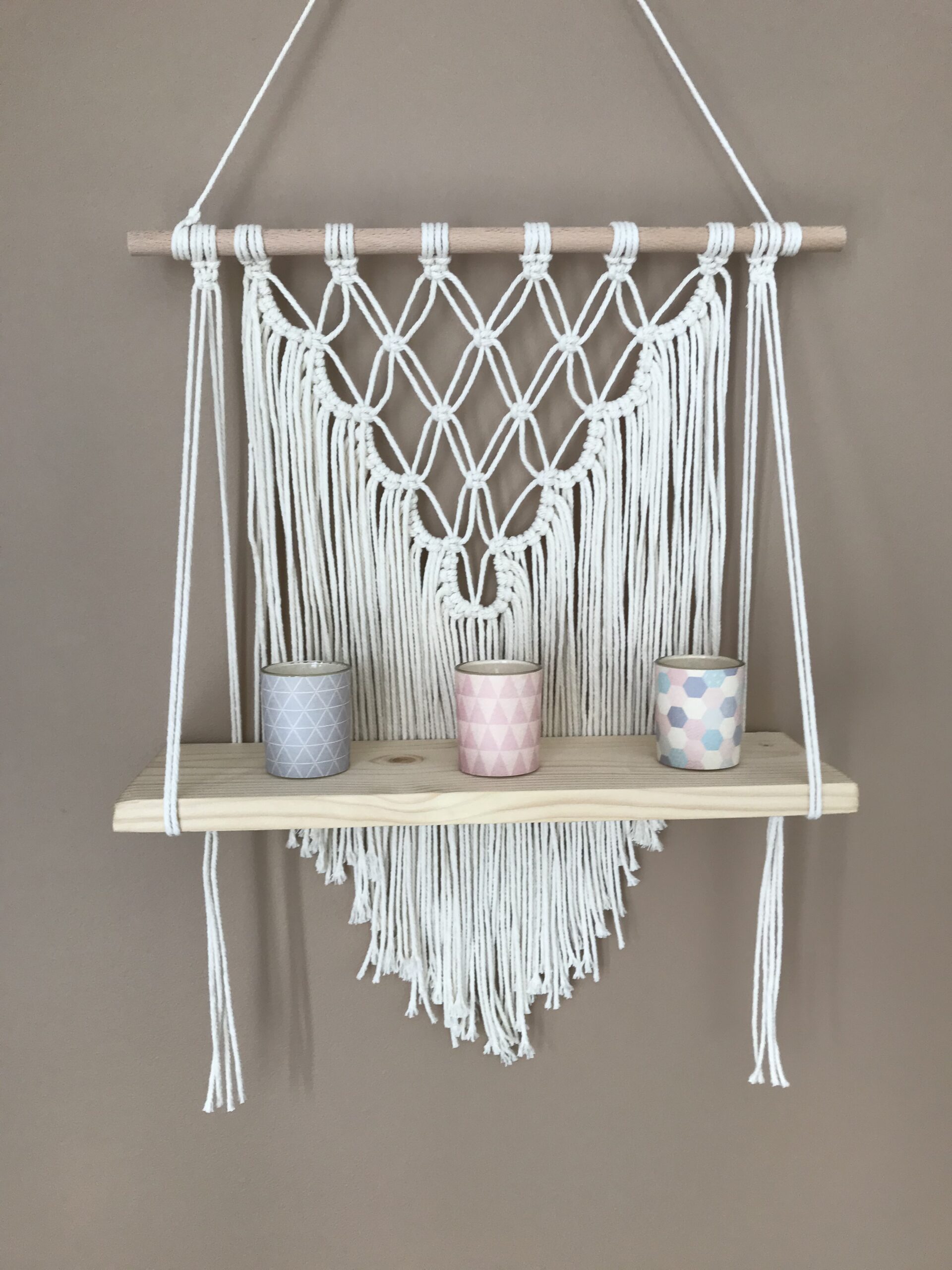 atelier-n-caux-london-tablette-suspendue-macram-beige-40-cm image 4