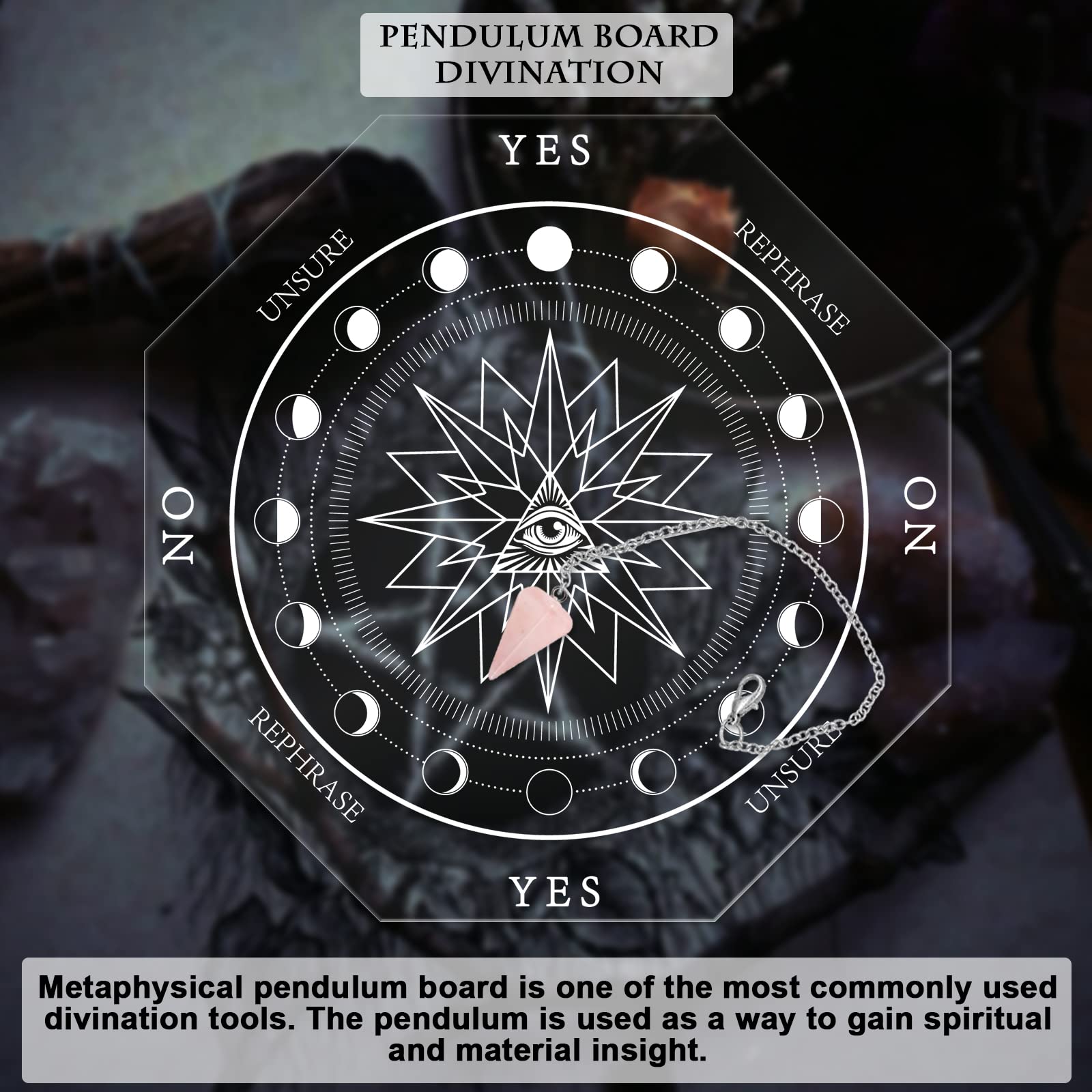 ahandmaker-home-decorate-planches-pendule-divination-cristal image 7