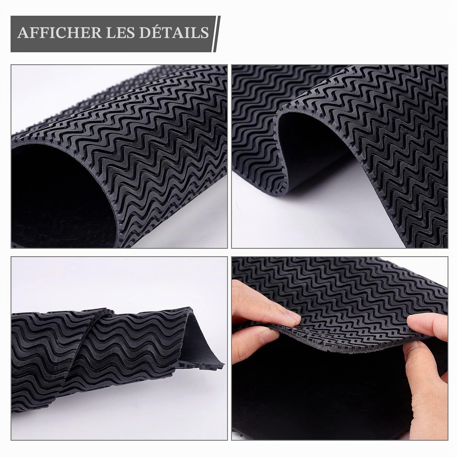 ahandmaker-shoe-accessories-feuille-semelle-caoutchouc-noir-3-mm image 4