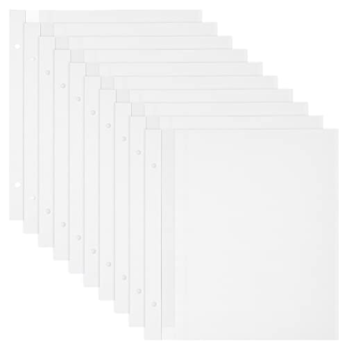 ahandmaker-pages-album-photo-adh-sives-9x10-pouces-10-feuilles image 8