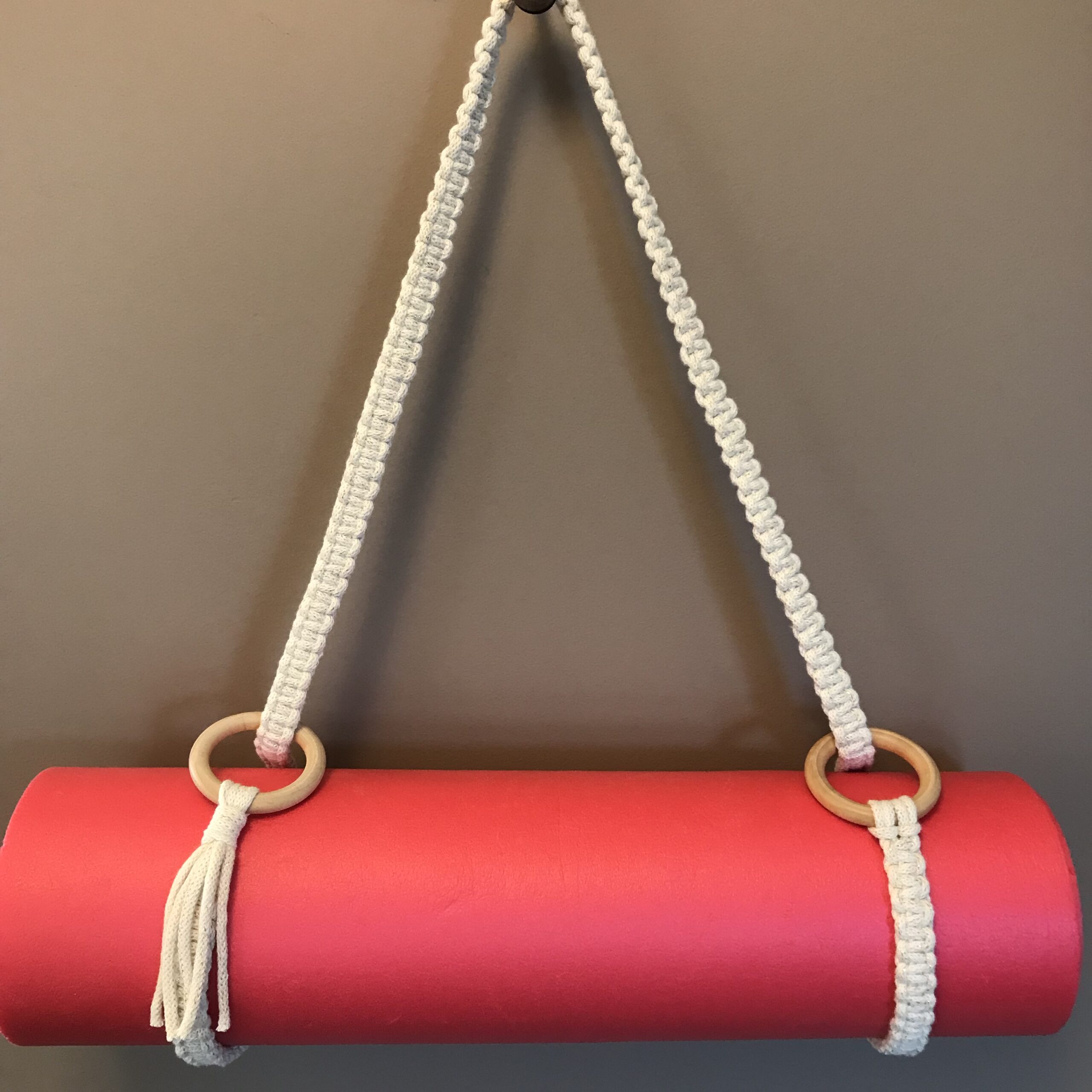 atelier-n-caux-sangle-yoga-macram-coton-anneaux-bois-160-cm image 2
