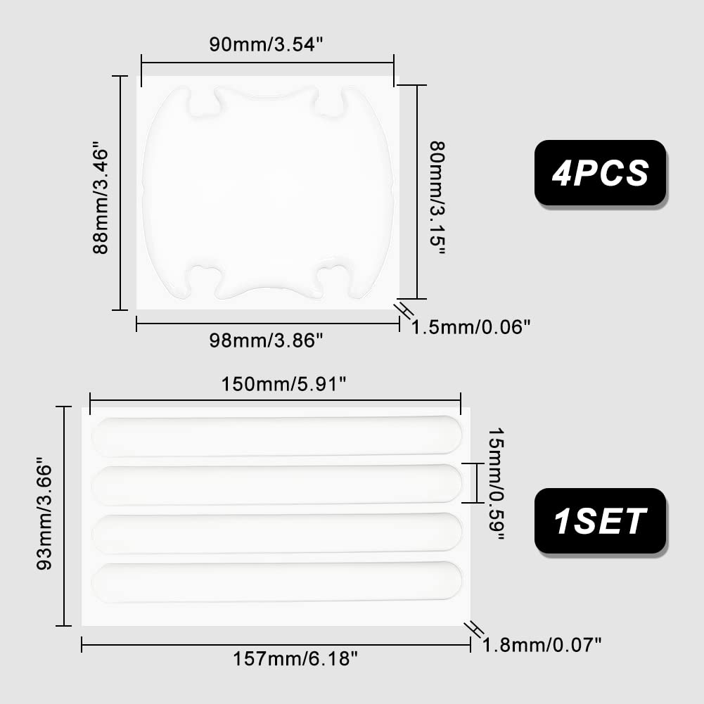 ahandmaker-protection-poign-e-porte-voiture-pvc-lot-8 image 2