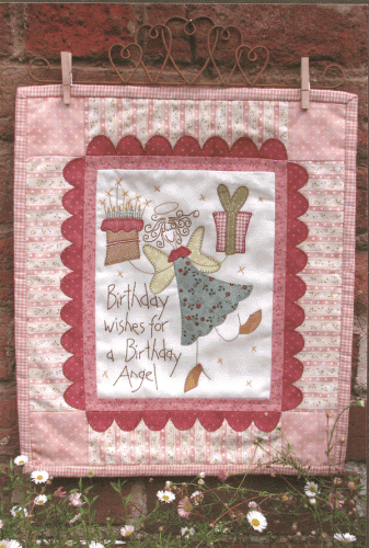 anni-downs-stitcheries-birthday-angel-patron-broderie-anniversaire image 2