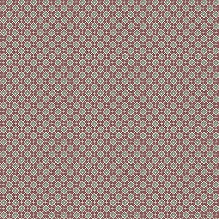 anni-downs-market-garden-2899-58-tissu-foulard-raisin image 1