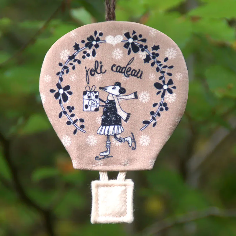 atelier-des-abcdaires-montgolfi-re-souris-kraft-velours-no-l image 1