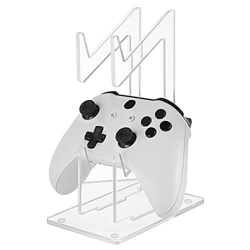 ahandmaker-support-manette-acrylique-transparent-double-couche image 8