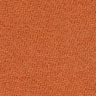 anni-downs-woven-wool-608-cumquat-tissu-laine-orange image 1