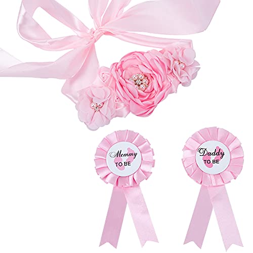 ahandmaker-wedding-supplies-kit-baby-shower-rose-3-pi-ces image 6