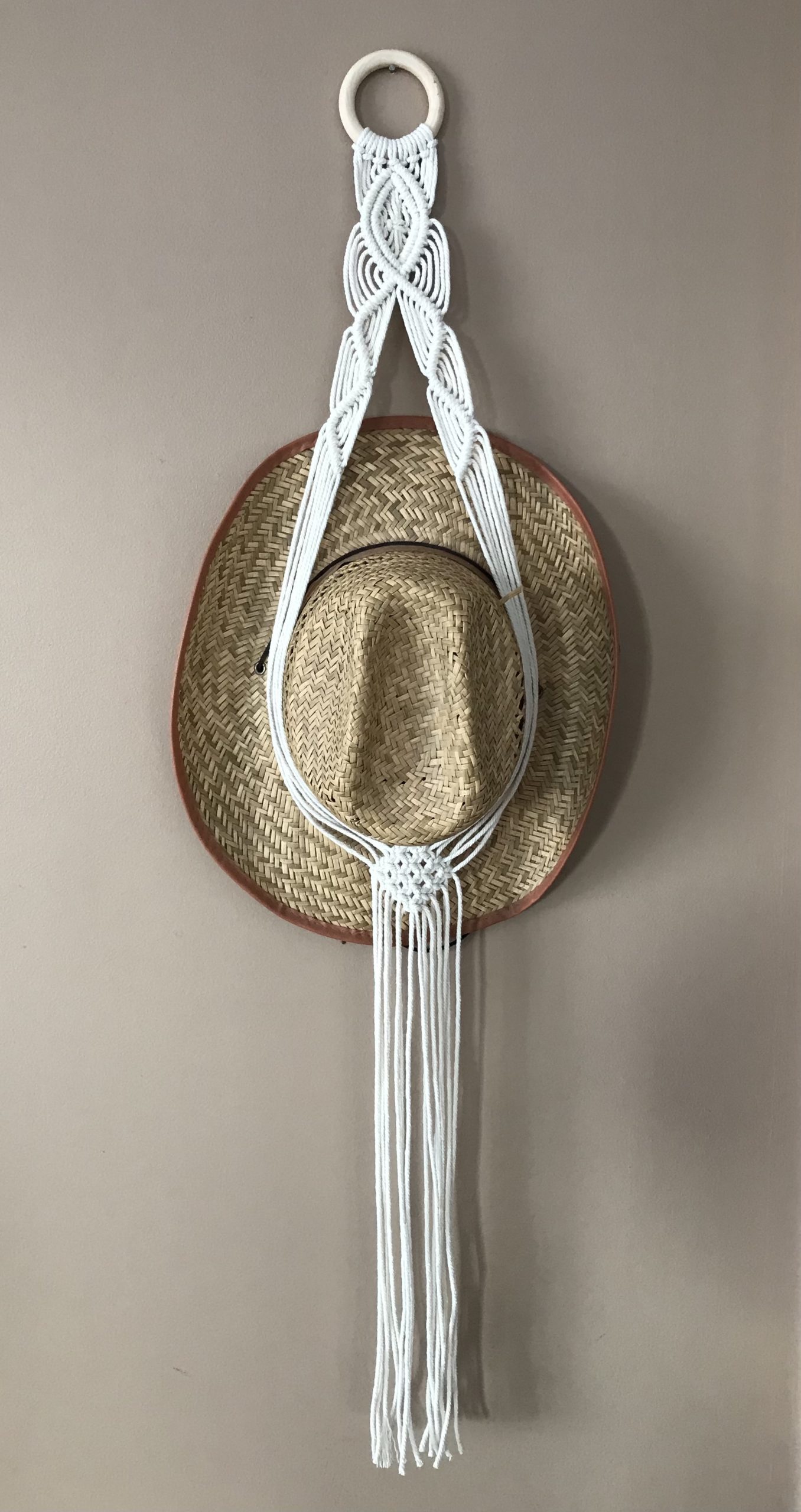 atelier-n-caux-camargue-porte-chapeau-macram-beige-100-cm image 3