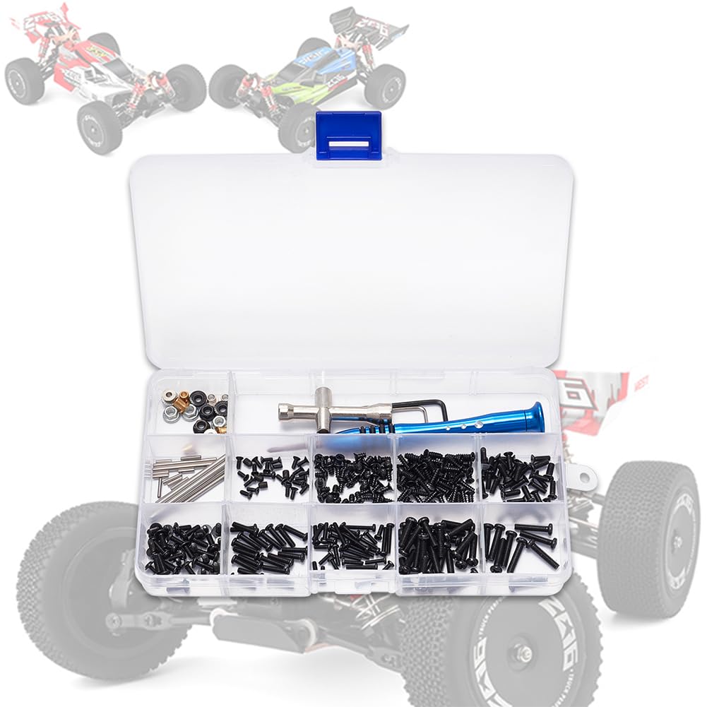 ahandmaker-kit-vis-rc-m2-m2-5-m3-1-14-m-tal-outils image 4